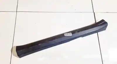 Pezzo di ricambio per auto di seconda mano plastica per toyota auris (_e15_) 2.0 d-4d (ade150_) riferimenti oem iam 6791312280