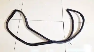 Pezzo di ricambio per auto di seconda mano gomma contorno porta per toyota auris (_e15_) 2.0 d-4d (ade150_) riferimenti oem iam 