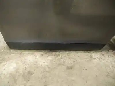 Peça sobressalente para automóvel em segunda mão plásticos por citroen c4 i (lc_) 1.6 hdi referências oem iam   