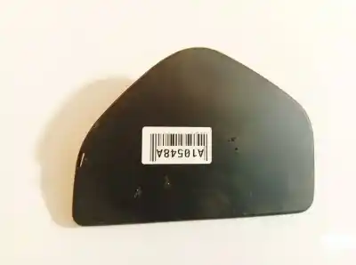 Pezzo di ricambio per auto di seconda mano plastica per audi a6 c4 (4a2) 1.9 tdi riferimenti oem iam 4a0857086