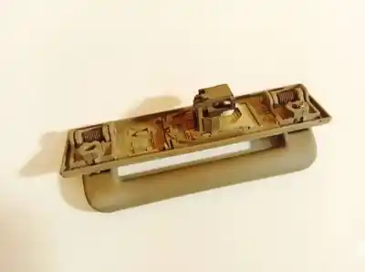 Pièce détachée automobile d'occasion poignée de maintien pour audi a6 c4 (4a2) 1.9 tdi références oem iam 4a0857607b  