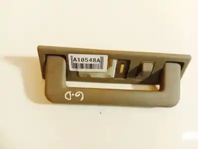 Pezzo di ricambio per auto di seconda mano maniglia a soffitto per audi a6 c4 (4a2) 1.9 tdi riferimenti oem iam 4a0857607b