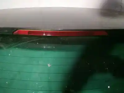 Second-hand car spare part central brake light for bmw 3 (e30) m3 2.3 oem iam references   