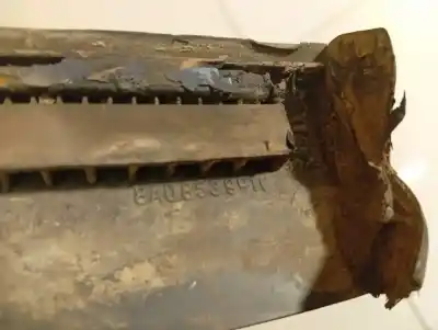 Автозапчасти б/у литье за audi 80 b4 sedán (8c2) 1.9 tdi ссылки oem iam 8a0853991c  