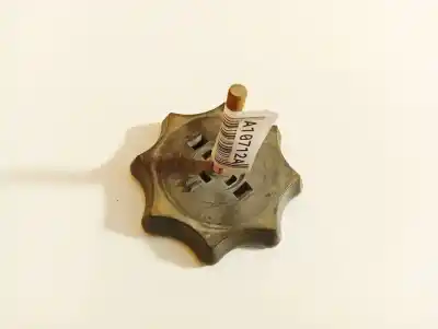 Pezzo di ricambio per auto di seconda mano plastica per audi 80 b4 sedán (8c2) 1.9 tdi riferimenti oem iam 4a0803899  