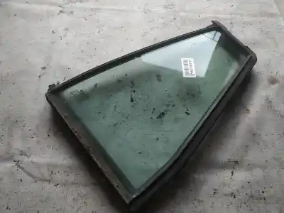 Pezzo di ricambio per auto di seconda mano VETRO DI CUSTODIA POSTERIORE SINISTRO per RENAULT LAGUNA II (BG0/1_)  Riferimenti OEM IAM AS2  