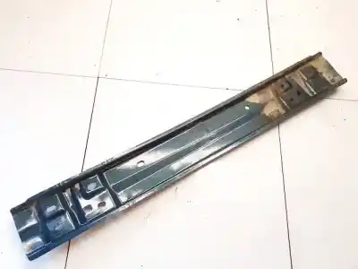 Second-hand car spare part rear bumper reinforcement for toyota auris (_e15_) 2.0 d-4d (ade150_) oem iam references   