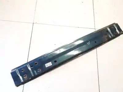 Pezzo di ricambio per auto di seconda mano rinforzo paraurti posteriore per toyota auris (_e15_) 2.0 d-4d (ade150_) riferimenti oem iam 