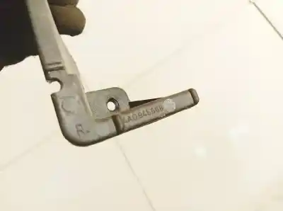 Pezzo di ricambio per auto di seconda mano plastica per audi a6 c4 (4a2) 1.9 tdi riferimenti oem iam 4a0945568  