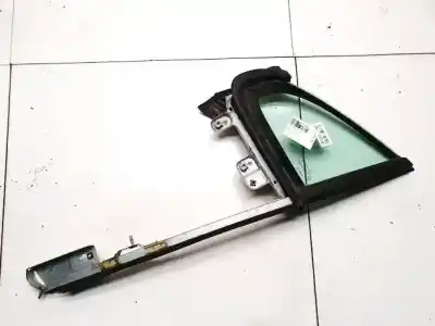 Second-hand car spare part left front triangle quarter glass for peugeot 207/207+ (wa_, wc_) 1.6 16v vti oem iam references dot211m68as2