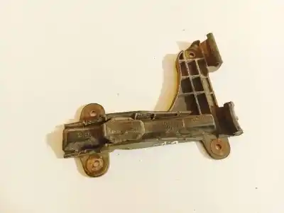 Peça sobressalente para automóvel em segunda mão reforço do pára choques traseiro por audi 80 b4 sedán (8c2) 1.9 tdi referências oem iam 8a0807483