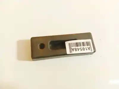 Pezzo di ricambio per auto di seconda mano plastica per audi a6 c4 (4a2) 1.9 tdi riferimenti oem iam 4a9863527