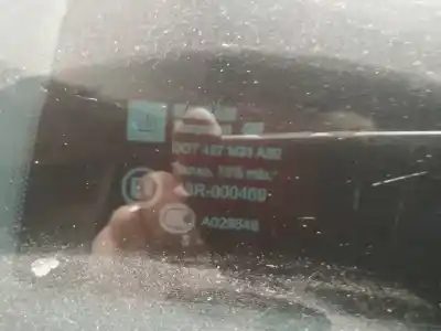 Piesă de schimb auto la mâna a doua geam mic fix stânga spate pentru opel astra h (a04) 1.7 cdti (l48) referințe oem iam as2  