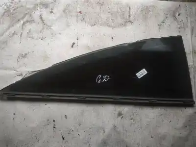 Piesă de schimb auto la mâna a doua geam mic fix spate dreapta pentru opel astra h (a04) 1.7 cdti (l48) referințe oem iam as2