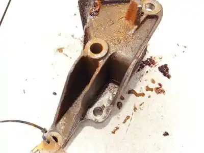 Peça sobressalente para automóvel em segunda mão suporte motor por bmw 3 (e30) m3 2.3 referências oem iam   