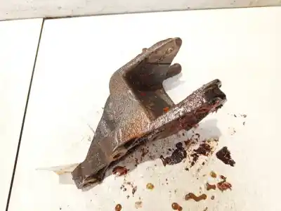 Peça sobressalente para automóvel em segunda mão suporte motor por bmw 3 (e30) m3 2.3 referências oem iam   