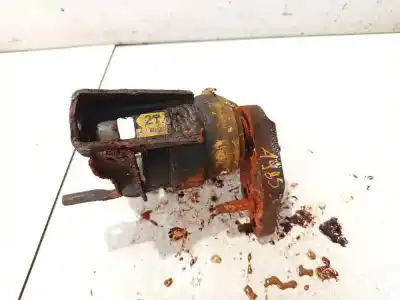 Second-hand car spare part engine support for toyota corolla verso (r1) 2.2 d-4d sol oem iam references   