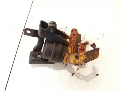 Peça sobressalente para automóvel em segunda mão suporte motor por toyota corolla verso (r1) 2.2 d-4d sol referências oem iam 