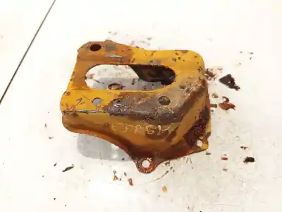 Peça sobressalente para automóvel em segunda mão suporte motor por toyota corolla verso (r1) 2.2 d-4d sol referências oem iam 