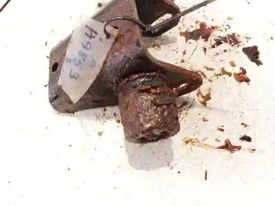 Second-hand car spare part engine support for toyota corolla verso (r1) 2.2 d-4d sol oem iam references   