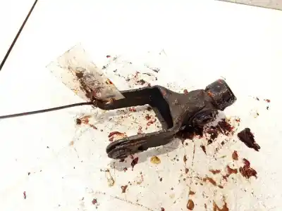 Автозапчастина б/у підтримка двигуна для citroen c4 i (lc_) 1.6 hdi посилання на oem iam   