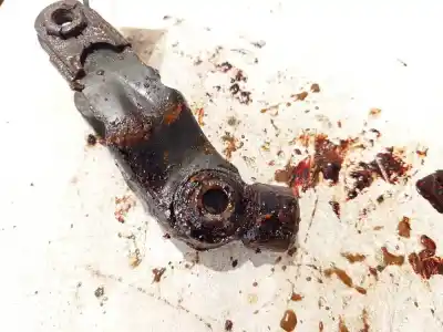 Автозапчастина б/у підтримка двигуна для citroen c4 i (lc_) 1.6 hdi посилання на oem iam   