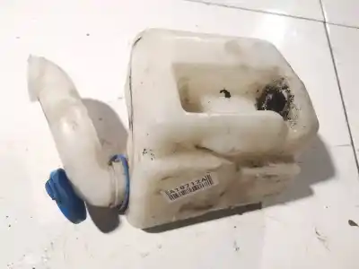 Peça sobressalente para automóvel em segunda mão depósito do limpa vidros por audi 80 b4 sedán (8c2) 1.9 tdi referências oem iam 4a9955453