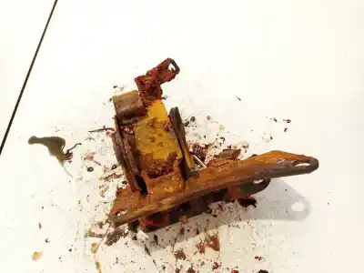 Peça sobressalente para automóvel em segunda mão suporte motor por toyota corolla verso (r1) 2.2 d-4d sol referências oem iam 