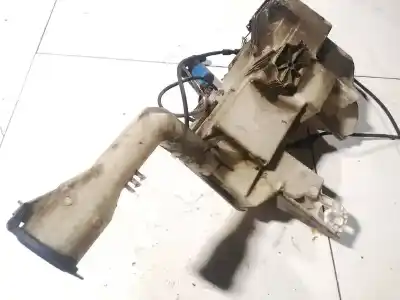 Second-hand car spare part windscreen washer bottle for citroen c5 iii (rd_) 2.0 hdi (rdrhda) oem iam references 9682140880