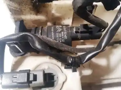 Second-hand car spare part washer pump for citroen c5 iii (rd_) 2.0 hdi (rdrhda) oem iam references 9643447780