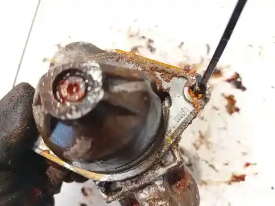 Peça sobressalente para automóvel em segunda mão motor de arranque por bmw 3 (e30) m3 2.3 referências oem iam 025286  