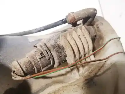 Peça sobressalente para automóvel em segunda mão motor limpa vidros por audi 80 b4 sedán (8c2) 1.9 tdi referências oem iam 