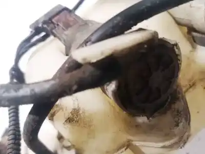 Second-hand car spare part washer pump for honda jazz ii (gd_, ge3, ge2) 1.4 idsi (ge3, gd1) oem iam references   