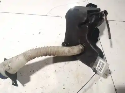 Peça sobressalente para automóvel em segunda mão depósito do limpa vidros por citroen c4 i (lc_) 1.6 hdi referências oem iam 9658685280