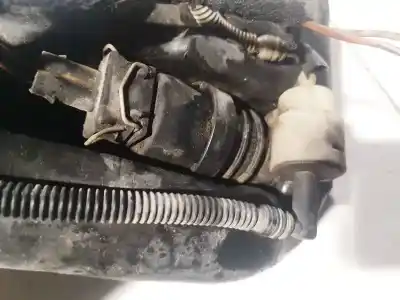 Pezzo di ricambio per auto di seconda mano deposito pulito per opel astra h (a04) 1.9 cdti (l48) riferimenti oem iam 