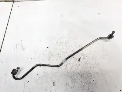 Pezzo di ricambio per auto di seconda mano tubo per toyota auris (_e15_) 2.0 d-4d (ade150_) riferimenti oem iam 