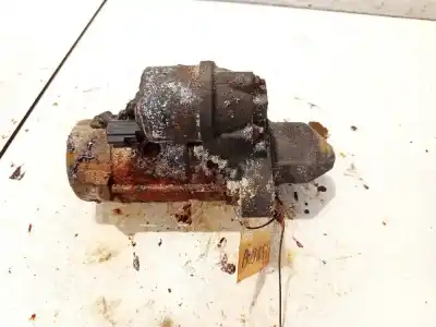 Peça sobressalente para automóvel em segunda mão motor de arranque por toyota corolla verso (r1) 2.2 d-4d sol referências oem iam 281000g040