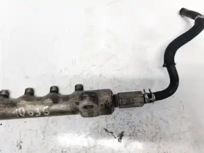 Second-hand car spare part distributor pipe for toyota auris (_e15_) 2.0 d-4d (ade150_) oem iam references   