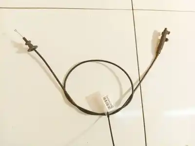 Peça sobressalente para automóvel em segunda mão plásticos por audi a2 (8z0) 1.4 tdi referências oem iam 