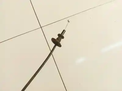 Second-hand car spare part plastics for audi a2 (8z0) 1.4 tdi oem iam references   