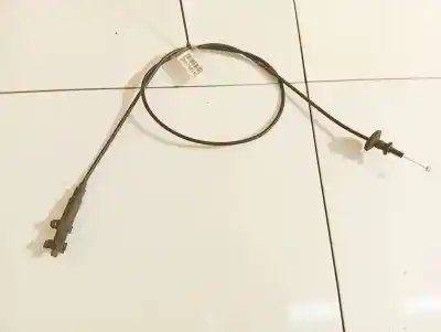 Second-hand car spare part plastics for audi a2 (8z0) 1.4 tdi oem iam references   