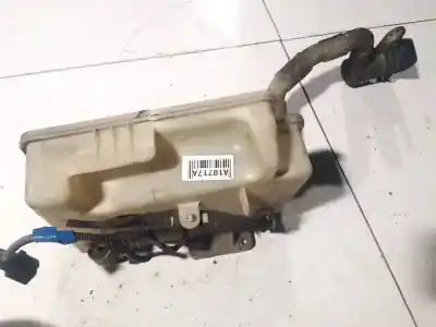 Peça sobressalente para automóvel em segunda mão depósito do limpa vidros por audi a3 (8p1) 2.0 tdi 16v referências oem iam 1k0955453q  