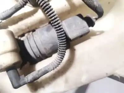 Tweedehands auto-onderdeel schone pomp voor audi a3 (8p1) 2.0 tdi 16v oem iam-referenties 1j0973722