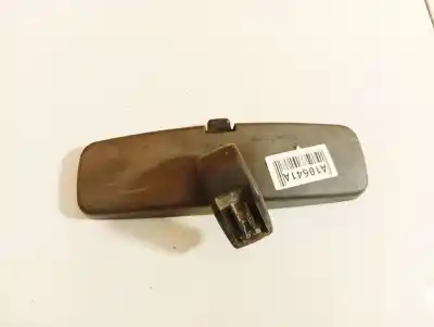 Pezzo di ricambio per auto di seconda mano specchio interno per peugeot 206 fastback (2a/c) 1.6 16v riferimenti oem iam e200708  