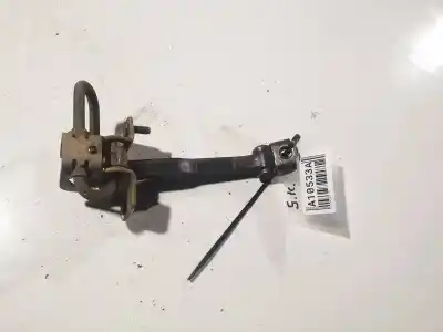 Second-hand car spare part hinge for volvo s60 i (384) d5 oem iam references   