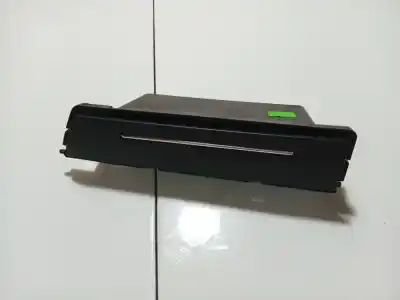 Second-hand car spare part glove compartment for citroen c5 iii (rd_) 2.0 hdi (rdrhda) oem iam references 9682443477