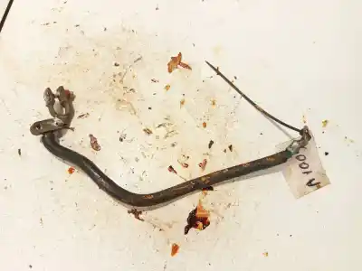 Peça sobressalente para automóvel em segunda mão fio por opel kadett e fastback (t85) 1.4 s (c08, c48, d08, d48) referências oem iam 