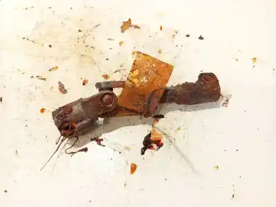 Peça sobressalente para automóvel em segunda mão rótula barra direção por toyota corolla verso (r1) 2.2 d-4d sol referências oem iam 