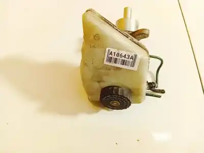 Tweedehands auto-onderdeel rempomp voor opel combo 1.7 16v cdti oem iam-referenties 0204024948  