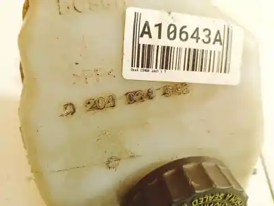 Tweedehands auto-onderdeel rempomp voor opel combo 1.7 16v cdti oem iam-referenties 0204024948  